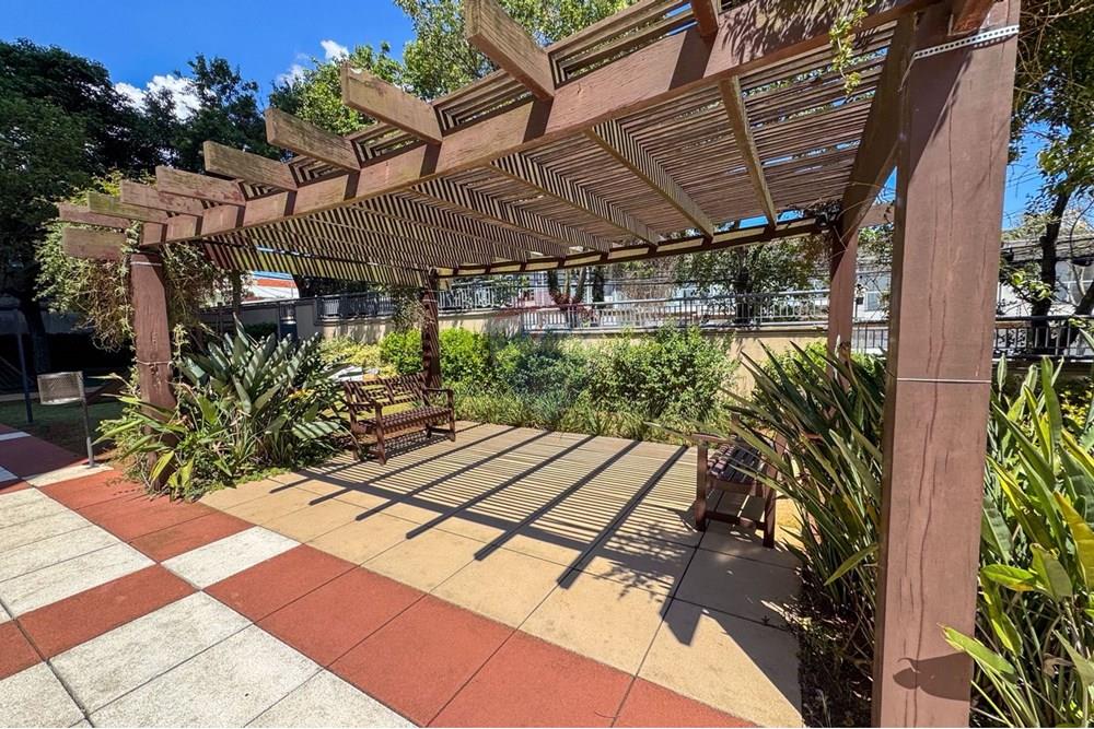 Apartamento - Venda - São Paulo , São Paulo - Doria pergolado.jpg - 601301040-90