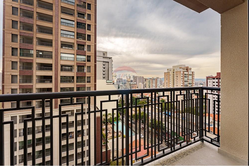 Apartamento - Venda - São Paulo , São Paulo - 4p.jpg - 602191020-99