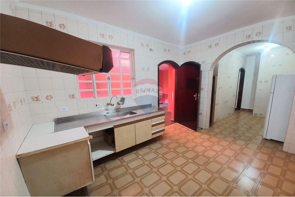 Casa - Alugar - São Paulo , São Paulo - 10 - 601471004-433