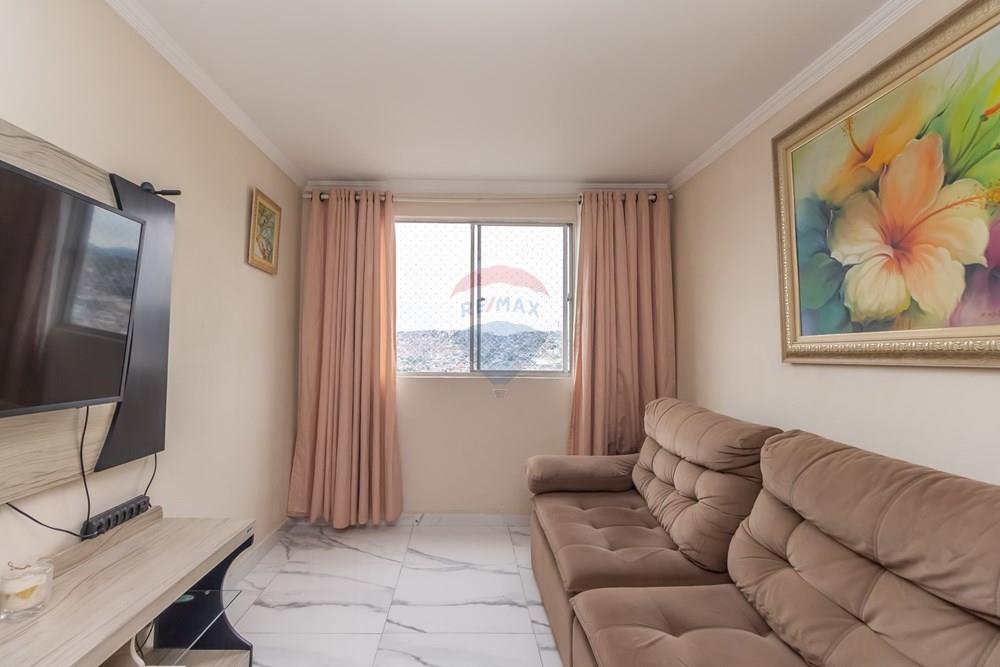 Apartamento - Venda - São Paulo , São Paulo - IMG_845810.jpg - 601771093-83