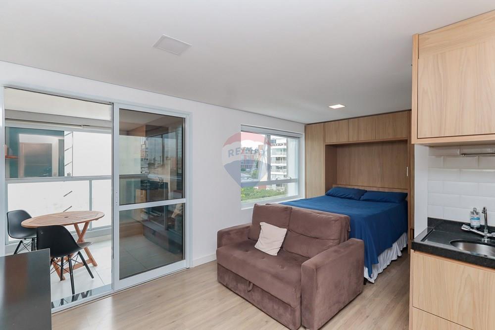 Apartamento - Venda - São Paulo , São Paulo - 03sala_001.jpg - 601421003-82