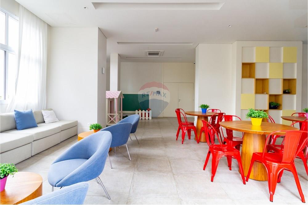 Apartamento - Venda - São Paulo , São Paulo - Cópia de 20 SALÃO FESTAS INFANTIL (2).jpg - 601261021-448