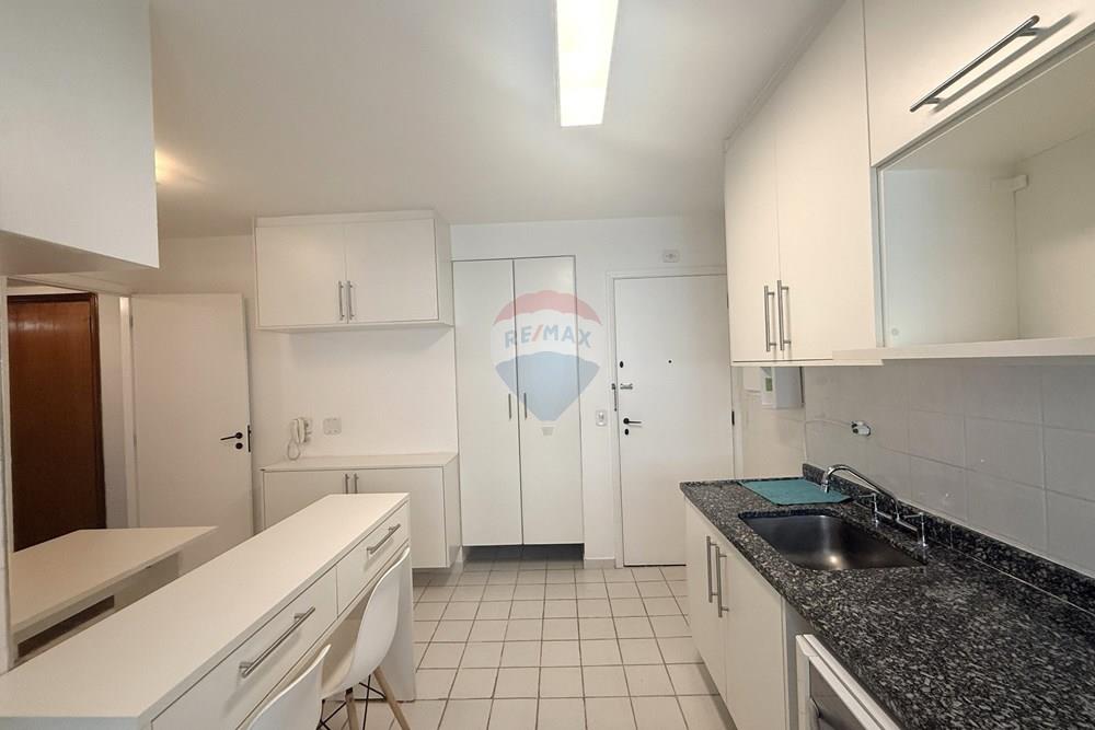 Apartamento - Alugar - São Paulo , São Paulo - IMG_9888.JPG - 602191016-250