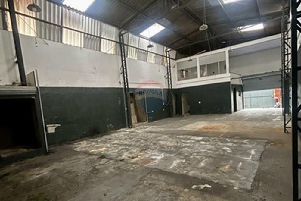 Galpão - Alugar - São Paulo , São Paulo - IMG_8438.jpg - 602291021-225