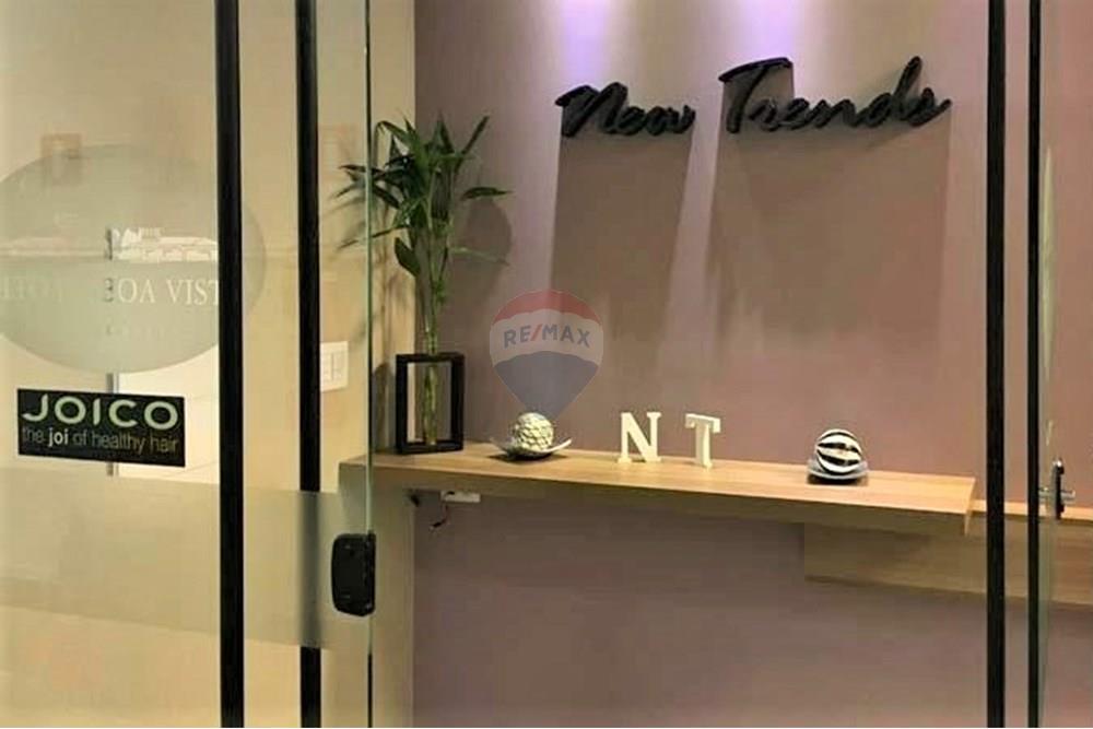 Apartamento - Venda - São Paulo , São Paulo - salão de cabeleireiro.jpg - 601301079-6