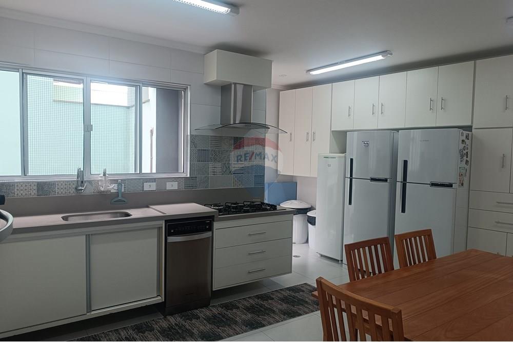 Sobrado - Venda - São Paulo , São Paulo - 1762188766740.jpg - Cozinha - 601311038-19