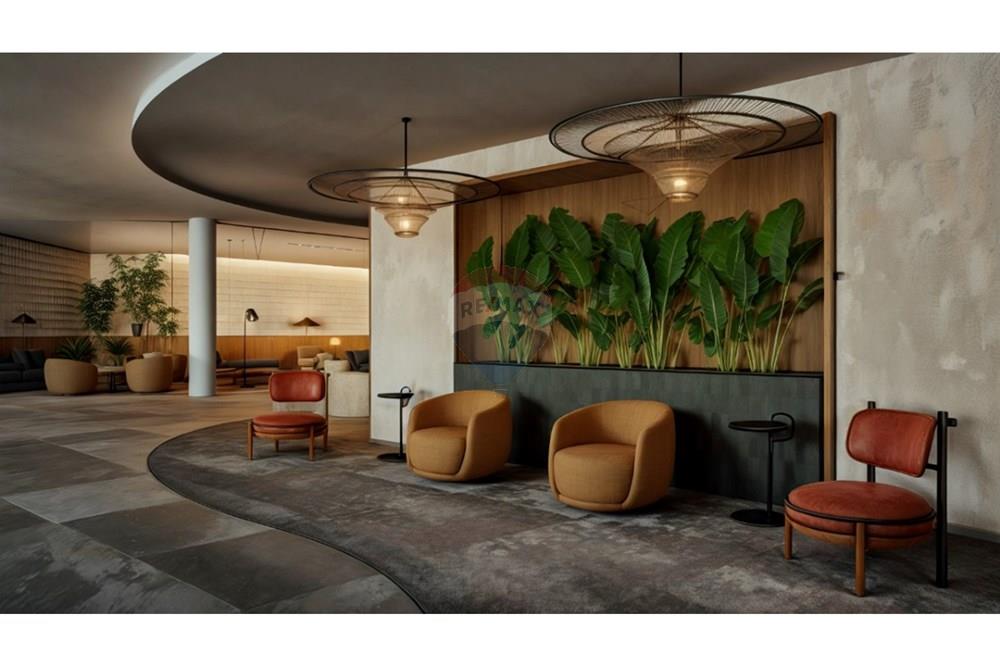 Apart Hotel/ Flat - Venda - Aparecida , São Paulo - 021-ecb76d63-6019-4c2f-9352-27c2874037b9.jpeg - 601251084-319