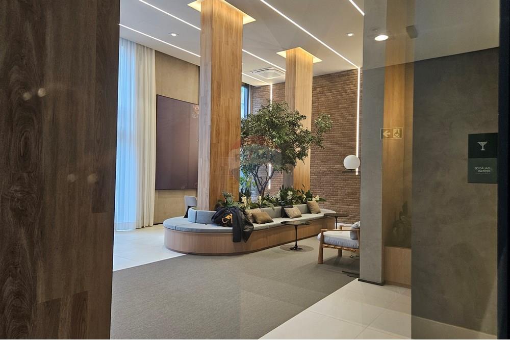 Apartamento - Alugar - São Paulo , São Paulo - 20251209_144654.jpg - 601471039-25