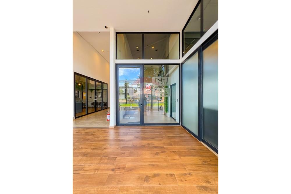 Cj. Comercial/ Sala - Venda - Ribeirão Preto , São Paulo - sala_comercial_a_venda_avenida_independencia_center_ribeirao_preto_sp (52).JPG - 601251261-63