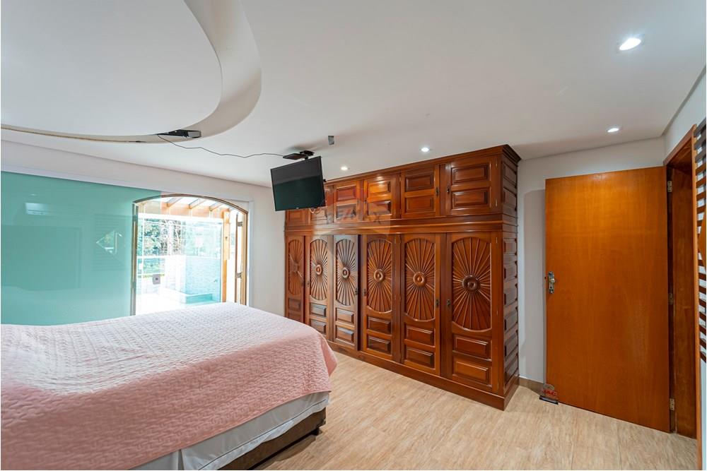 Casa - Venda - São Paulo , São Paulo - 601301022-64 casa a venda na rua guilherme henschel jardim represa remax (31).JPG - 601301022-64