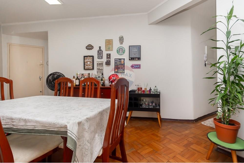 Apartamento - Venda - São Paulo , São Paulo - IMG_845417.jpg - Sala - 601811011-17