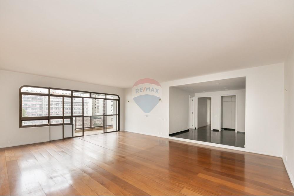 Apartamento à venda com 4 quartos, 288m² - Foto 11