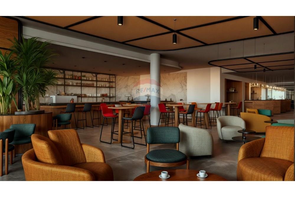 Apart Hotel/ Flat - Venda - Aparecida , São Paulo - 020-4f6eec29-39b0-4f04-a035-74fb772c763a.jpeg - 601251084-319