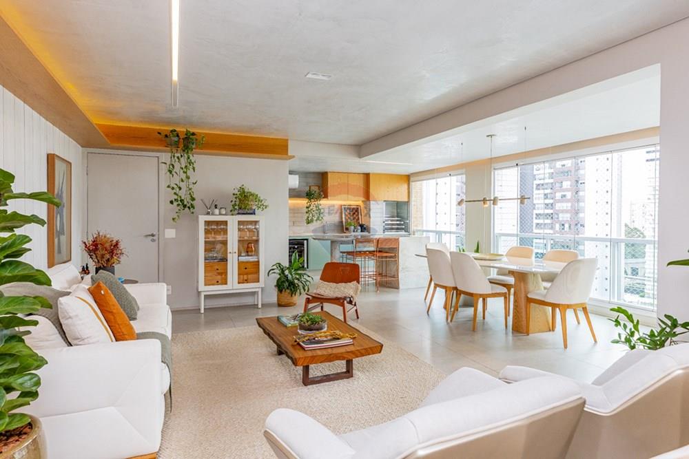 Apartamento - Venda - São Paulo , São Paulo - 01fotos_006.jpg - 601251061-265