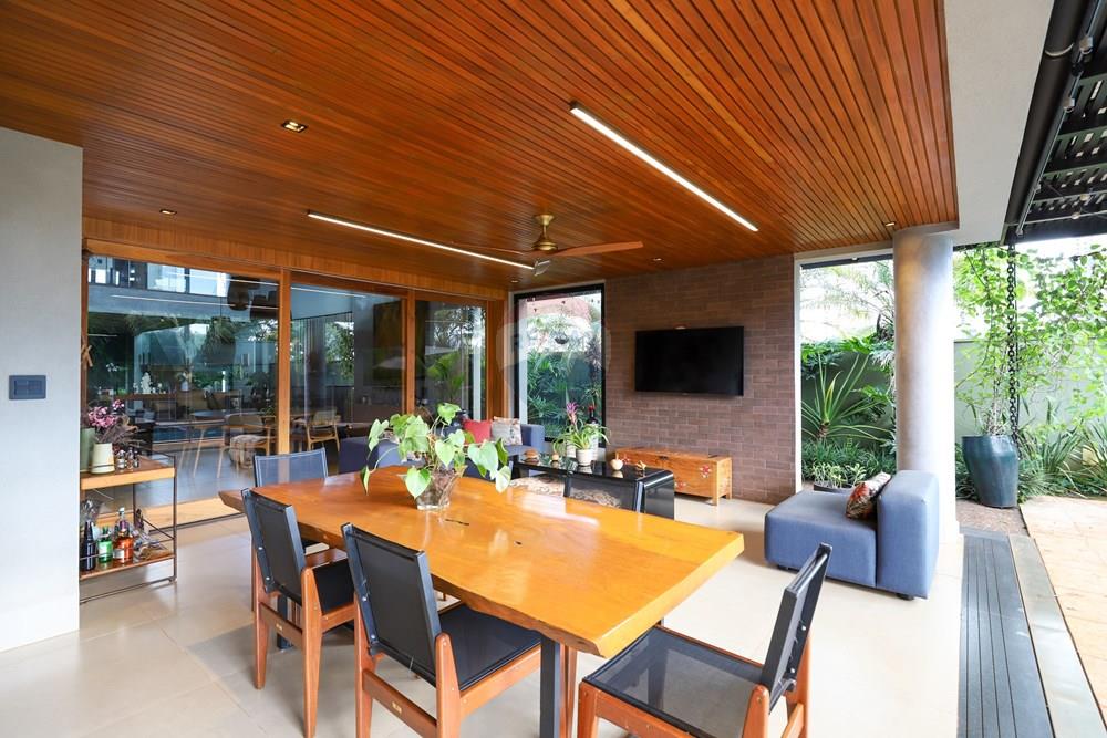 Casa de Condomínio - Venda - Ribeirão Preto , São Paulo - casa_venda_condominio_borda_do_parque_ribeirao_preto (19).JPG - 601251112-1965