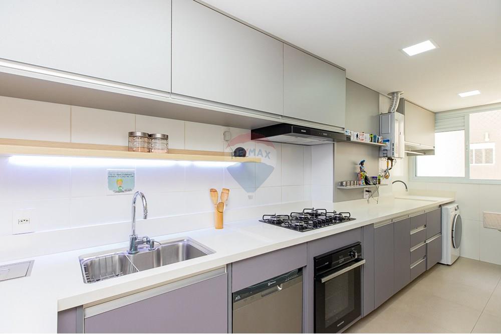 Apartamento - Venda - São Paulo , São Paulo - Cópia de Remax Ares-29.jpg - Cozinha - 601131075-7