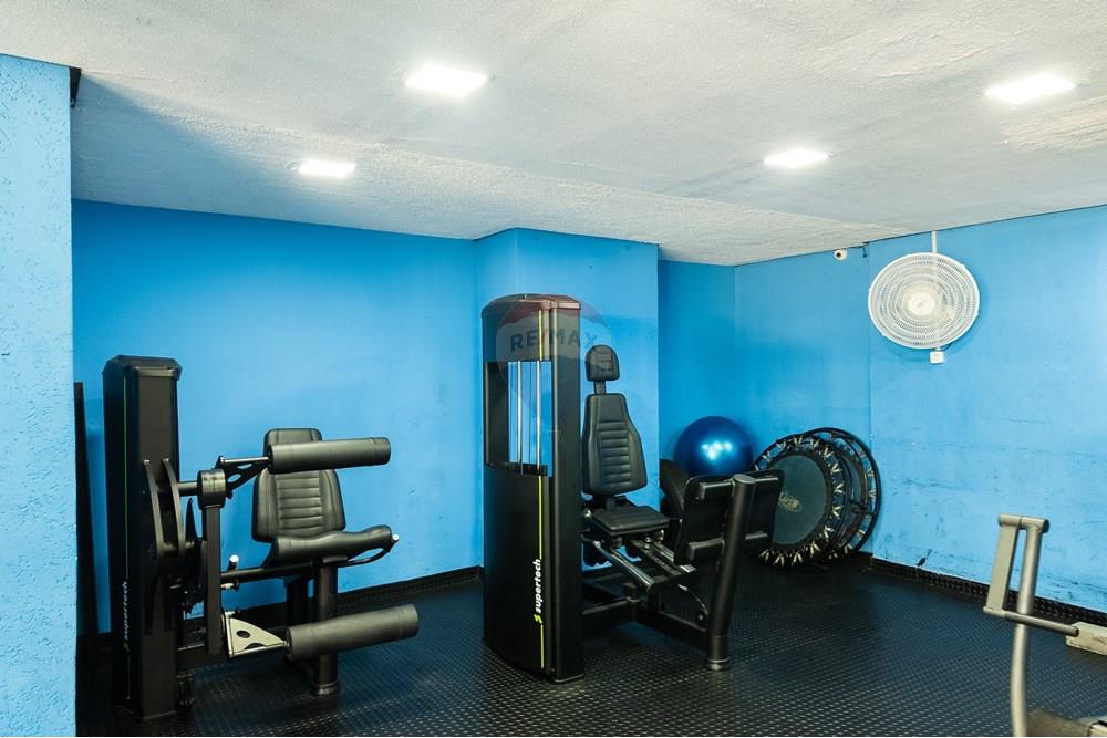 Apartamento - Venda - São Paulo , São Paulo - 77_AP.jpg - 601471030-23