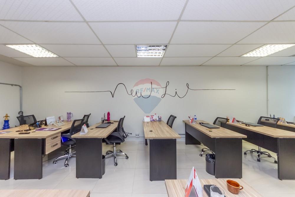 Cj. Comercial/ Sala - Venda - São Paulo , São Paulo - IMG_231512.jpg - 602231017-5