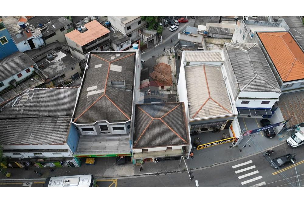 Terreno - Venda - São Paulo , São Paulo - DJI_0002.JPG - 602431010-2