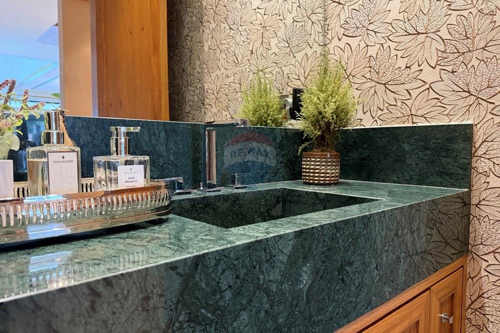 Casa de Condomínio - Venda - Ribeirão Preto , São Paulo - casa_venda_borda_do_parque_jd_ohos_d_agua_ribeirao_preto_sp (21).jpg - 601251261-67