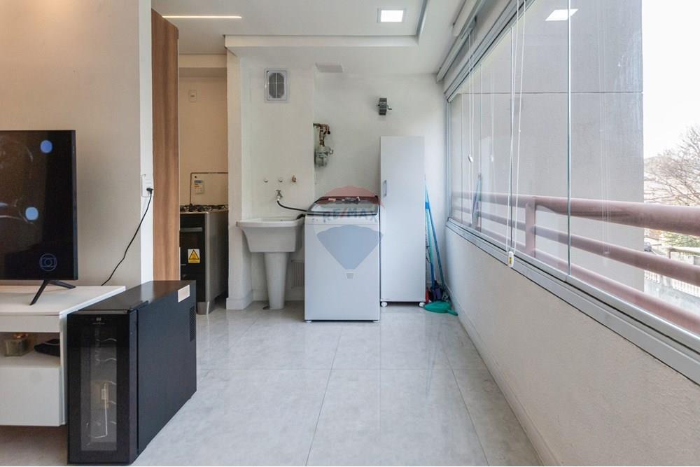 Apartamento - Venda - São Paulo , São Paulo - DSC_6450.jpeg - 601191032-50