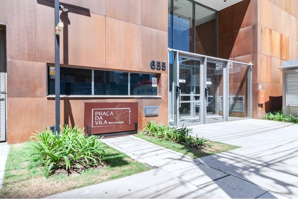 Apartamento - Venda - São Paulo , São Paulo - DSC_9321.jpeg - 601191033-75