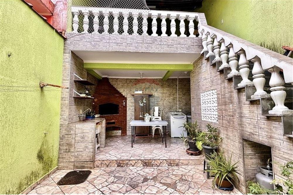 Casa à venda com 3 quartos, 150m² - Foto 27