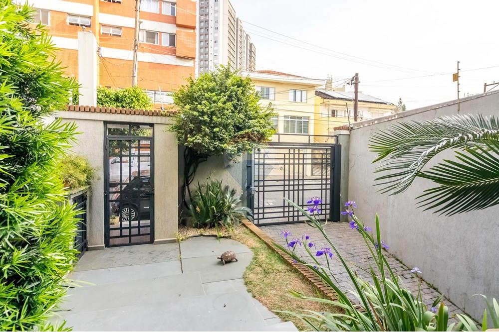 Sobrado - Venda - São Paulo , São Paulo - IMG_900536.jpg - 602031026-22