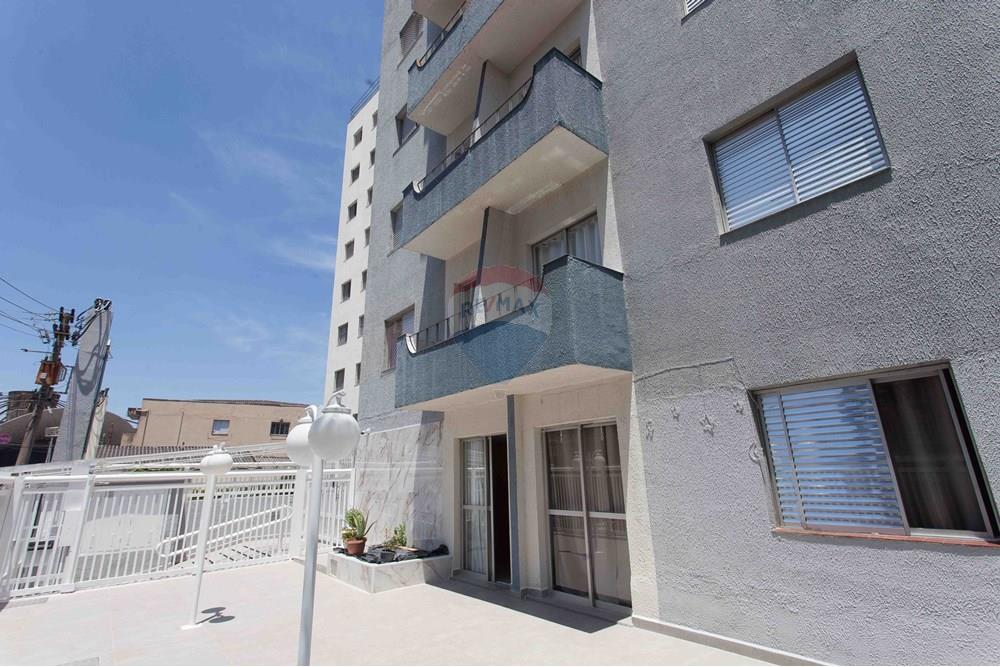 Apartamento - Venda - São Paulo , São Paulo - AREA INTERNA.jpg - 601751109-1