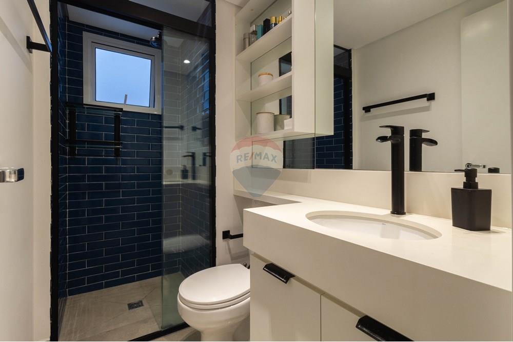 Apartamento - Venda - São Paulo , São Paulo - 9 BANH. SOCIAL (2).jpg - 602281025-33