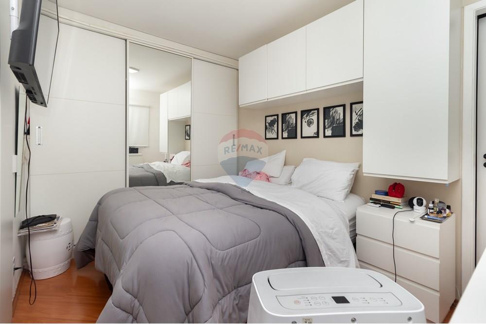 Apartamento - Venda - São Paulo , São Paulo - 09 quarto.jpg - 601481005-208