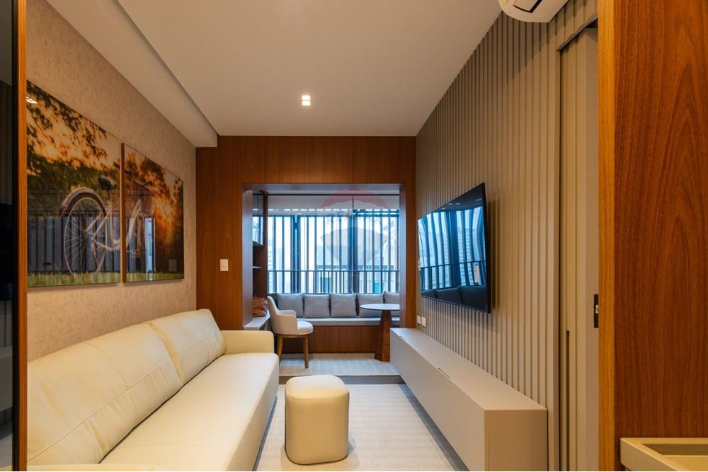 Apartamento - Venda - São Paulo , São Paulo - 01fotos_006.jpg - 601251114-42