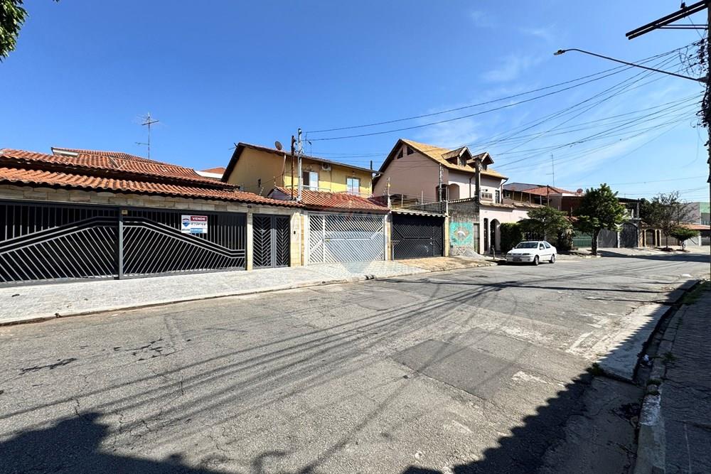 Casa - Alugar - Guarulhos , São Paulo - IMG_0727.jpeg - 601081110-28