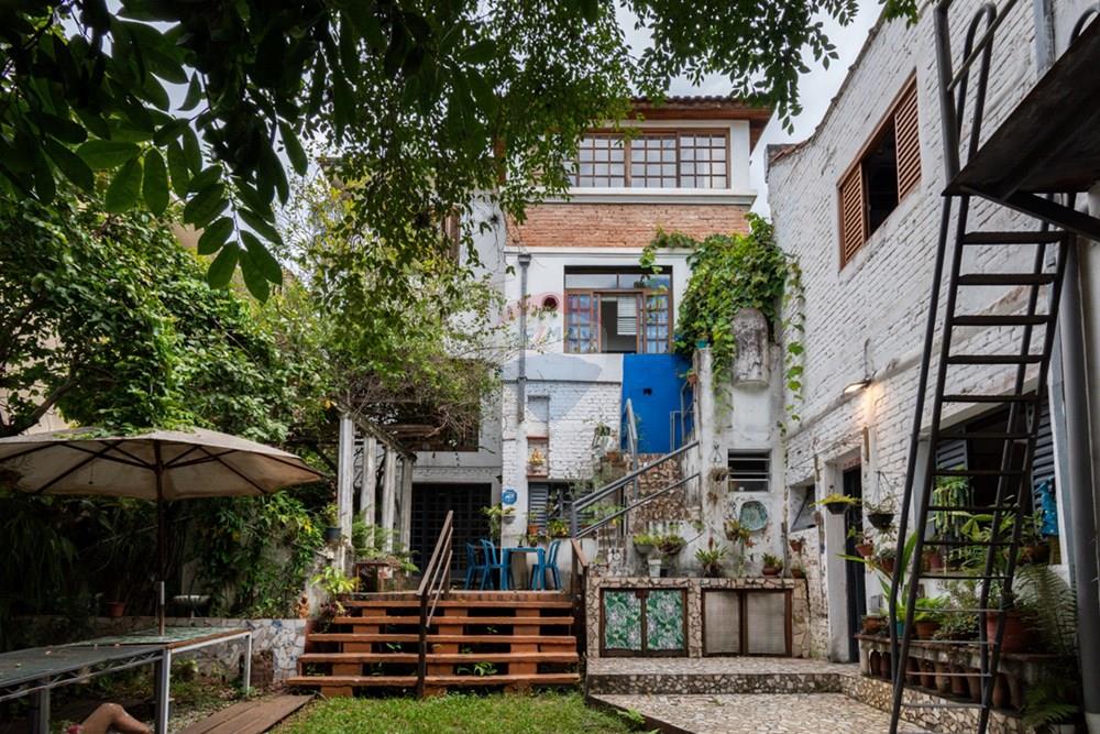 Casa - Venda - São Paulo , São Paulo - 031-b283ceec-5cd2-46ea-a694-ef07485a964c.jpeg - 601251114-48