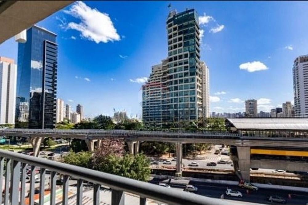 Apartamento - Alugar - São Paulo , São Paulo - 11.JPG - 601361019-3175