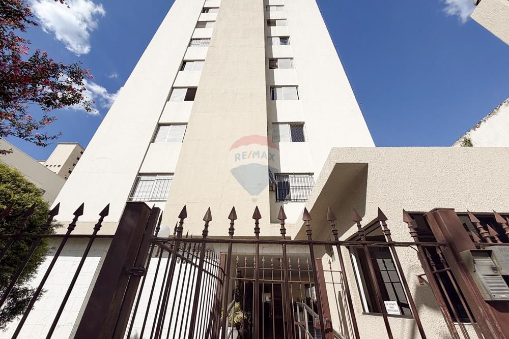 Apartamento - Venda - São Paulo , São Paulo - APTO115-96.jpg - 602441004-10