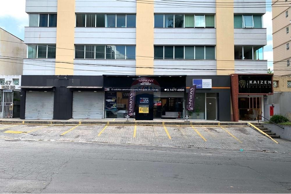 Ponto Comercial/ Loja - Alugar - São Paulo , São Paulo - WhatsApp Image 2025-07-17 at 15.59.14.jpeg - 602101050-3