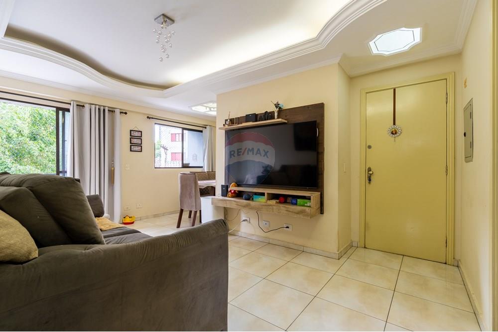 Apartamento - Venda - Osasco , São Paulo - 2_AP.jpg - 601471015-55