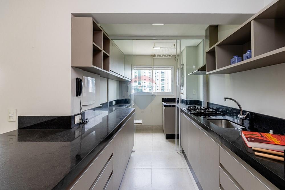 Apartamento - Alugar - São Paulo , São Paulo - Cópia de remax ares-7.jpg - 601131009-108