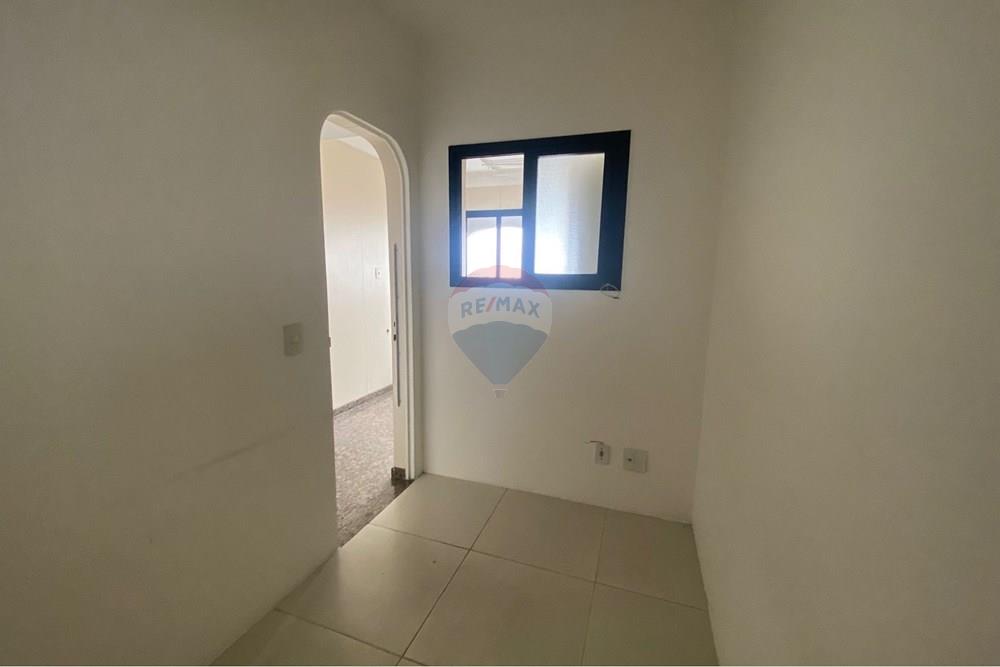 Apartamento - Alugar - São Paulo , São Paulo - WhatsApp Image 2026-02-24 at 12.57.51.jpeg - Quarto da empregada - 602161004-170