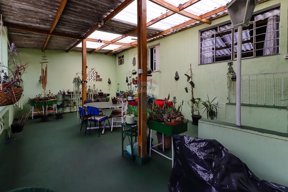 Casa - Venda - São Paulo , São Paulo - 10varanda_002.JPG - 602281047-1