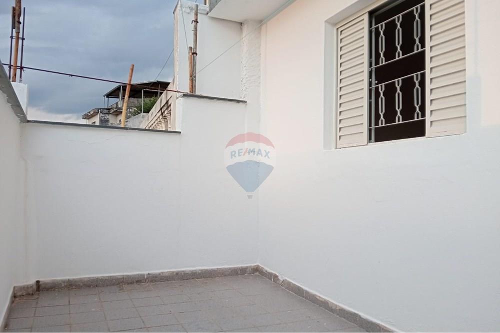 Casa - Alugar - São Paulo , São Paulo - AREA EXTERNA F3.jpeg - 601771108-2