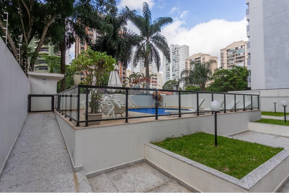 Apartamento - Venda - São Paulo , São Paulo - 601301071-2 - Rua Derval, 196-049.jpg - 601301071-2