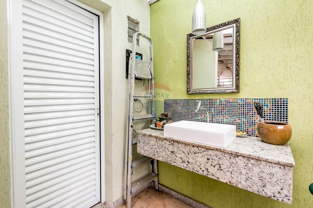 Casa - Venda - Santana de Parnaíba , São Paulo - 02area-condominial_017.jpg - 602101005-98