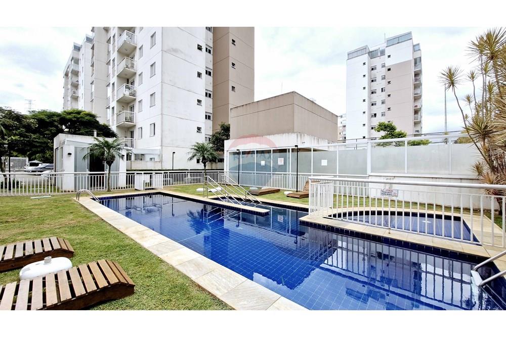Apartamento - Venda - São Paulo , São Paulo - AV. ARICANDUVA, 9110 (31).jpg - 601331015-9