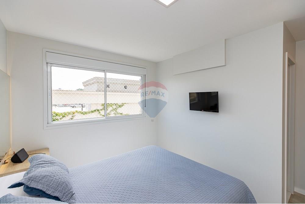 Apartamento - Venda - São Paulo , São Paulo - Cópia de Remax Ares-13.jpg - Suite - 601131075-7