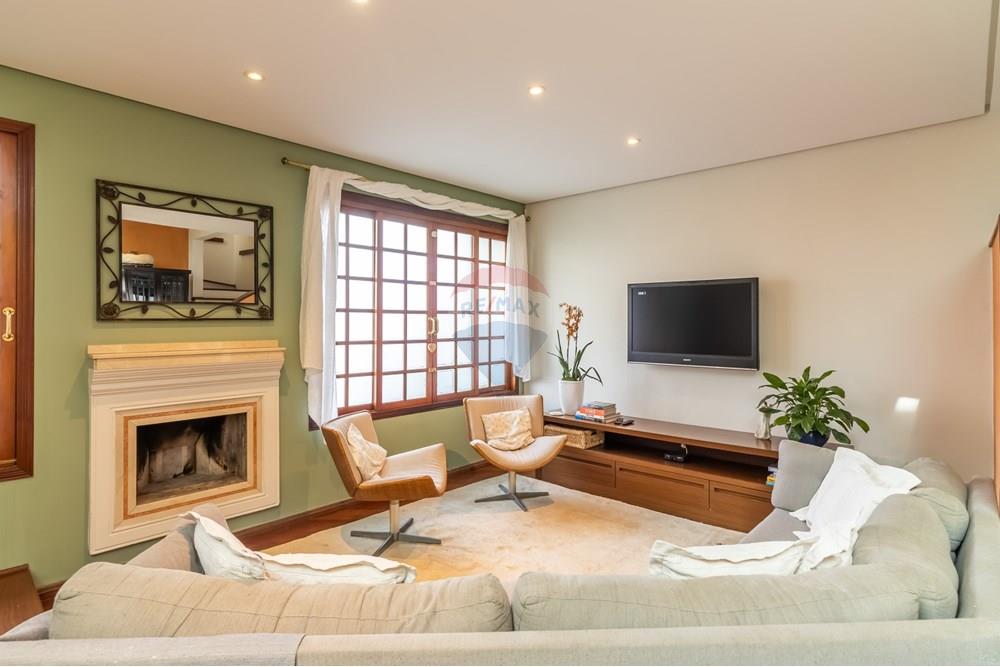 Sobrado - Venda - São Paulo , São Paulo - IMG_899527.jpg - 602031026-22