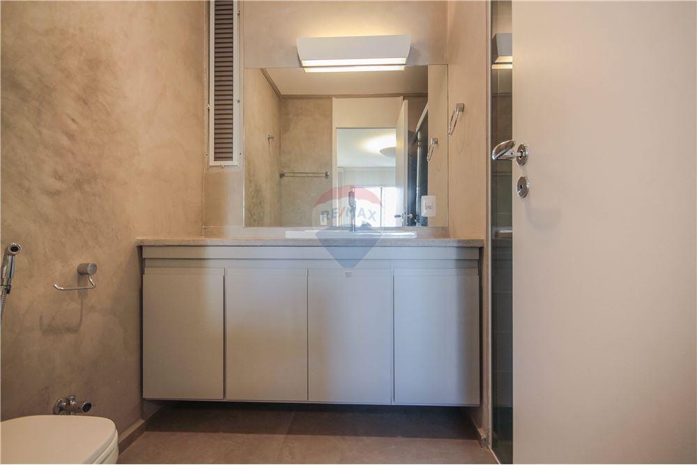 Apartamento - Alugar - São Paulo , São Paulo - Banheiro 2 - 602281022-121