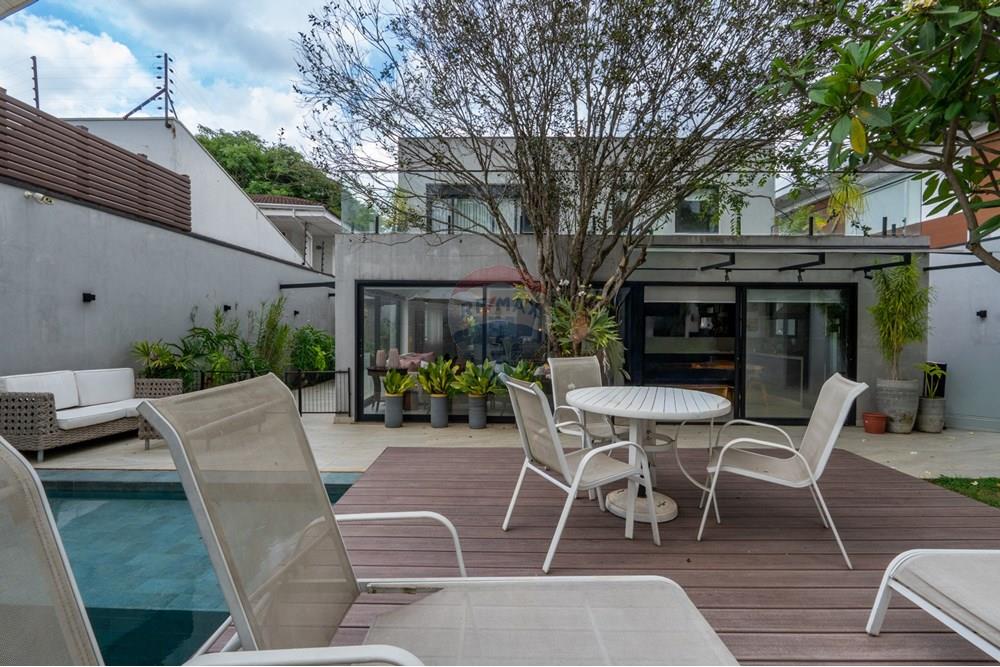 Casa - Venda - São Paulo , São Paulo - 01fotos_073.jpg - 601251072-102