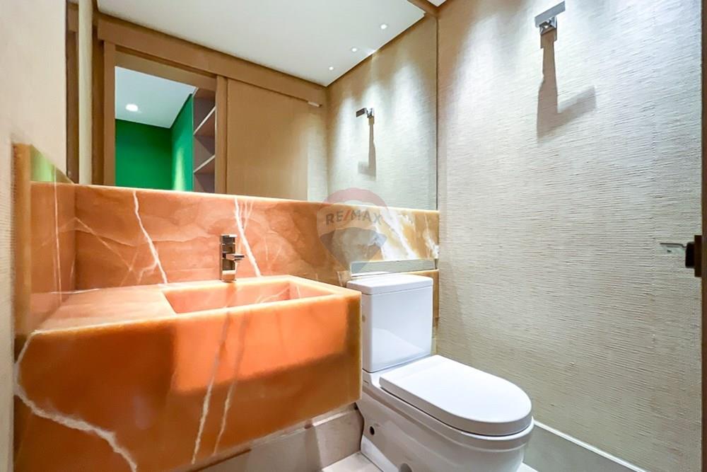 Apartamento - Venda - São Paulo , São Paulo - 21.jpg - Banheiro - 601371066-7